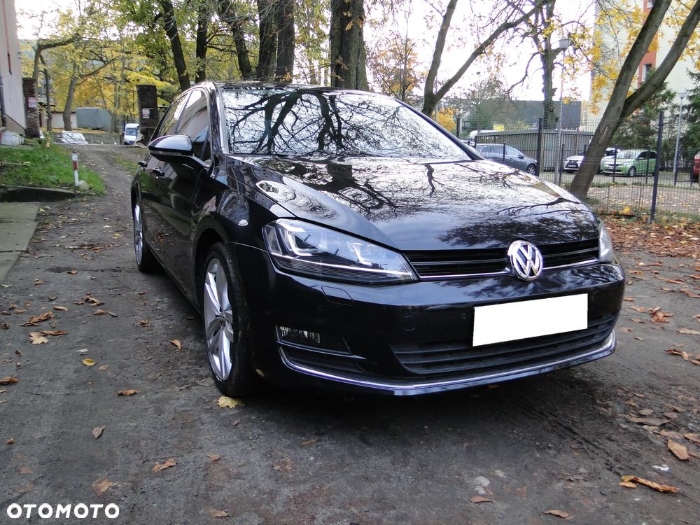 Volkswagen Golf 2.0 TDI SCR DSG R-Line - 10