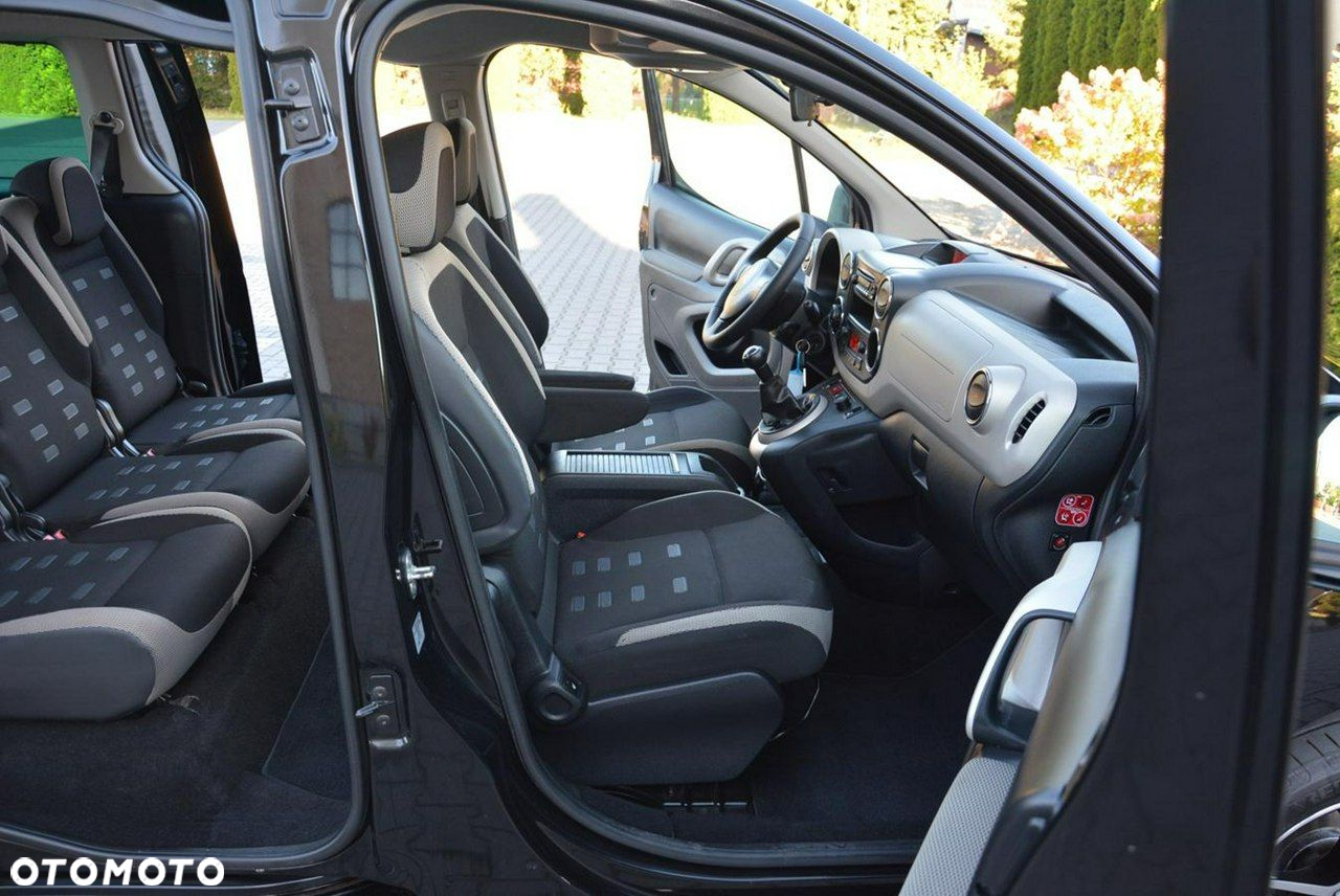 Citroën Berlingo Multispace HDi 115 FAP XTR - 17