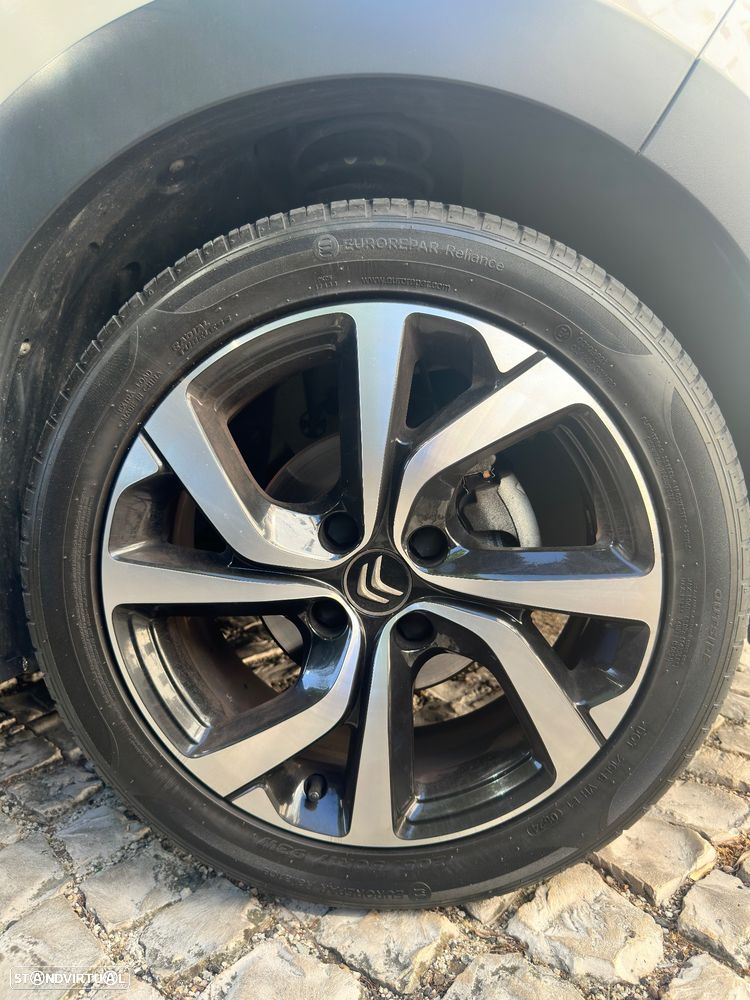 Citroën C3 Pure Tech S&S Shine Pack - 13