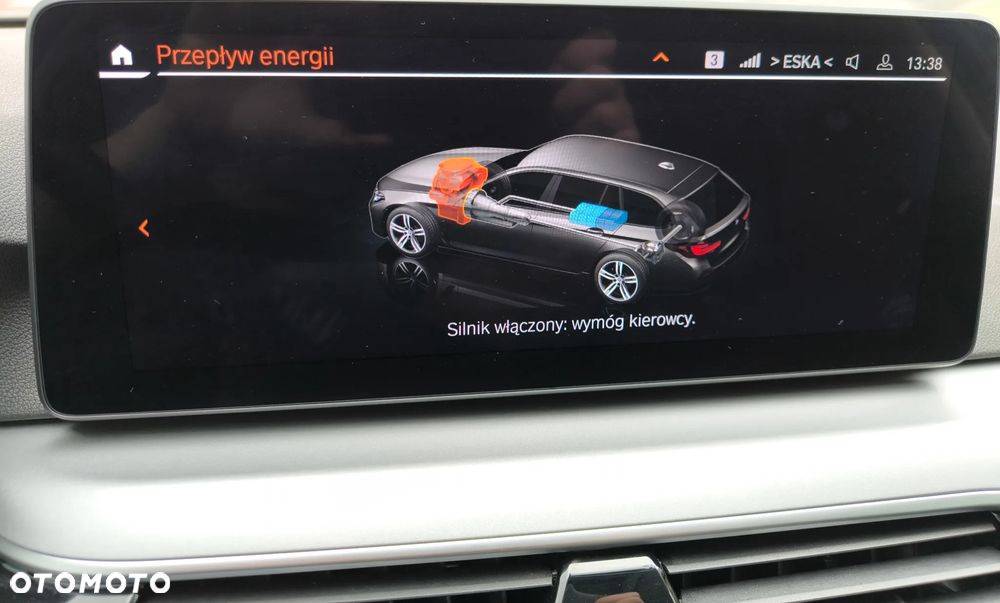 BMW Seria 5 - 21