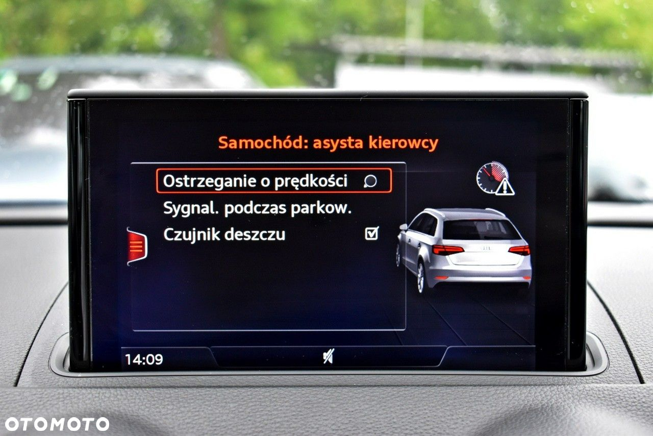 Audi A3 35 TFSI S tronic - 20