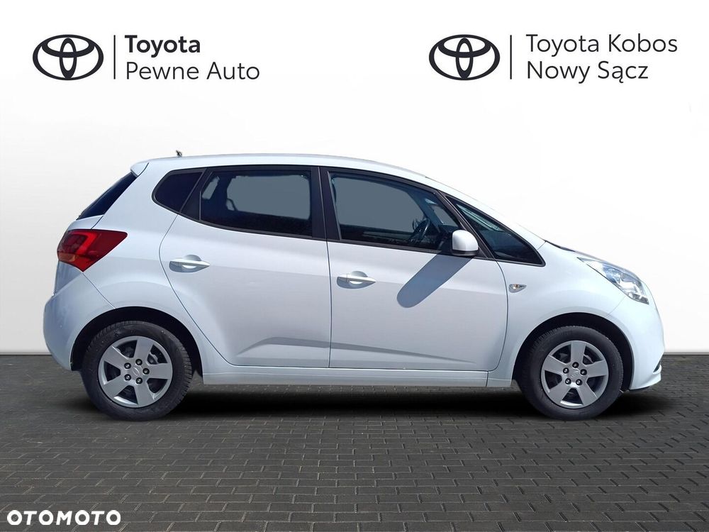 Kia Venga 1.6 Smart - 6