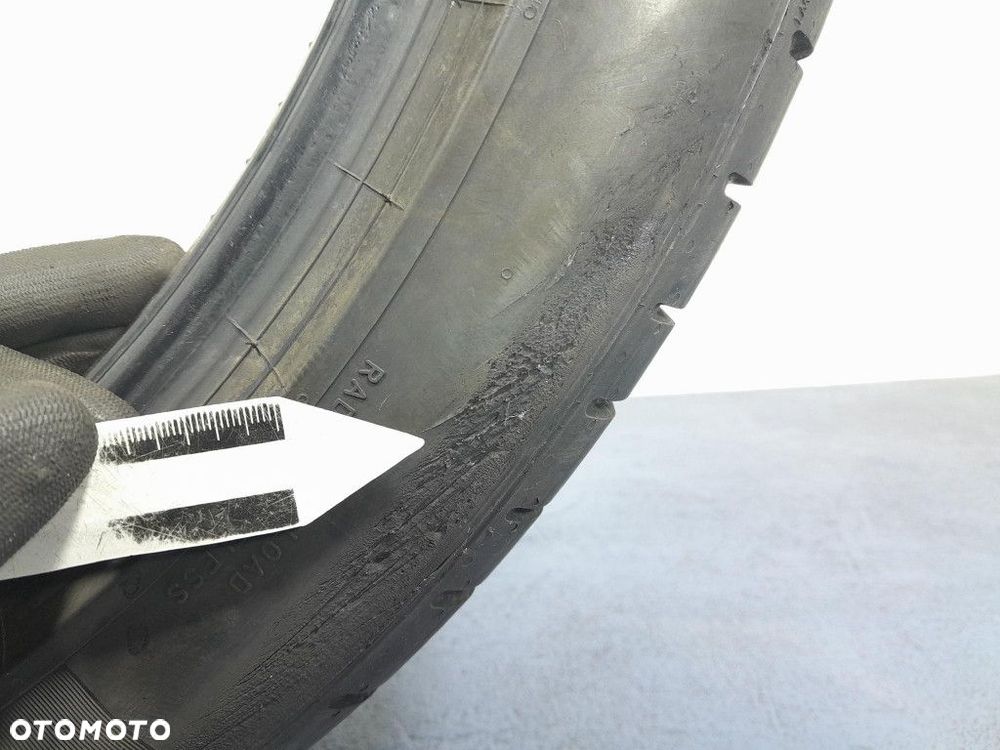 OPONA LETNIA PIRELLI P ZERO PZ4 315/35 R21 111Y - 5