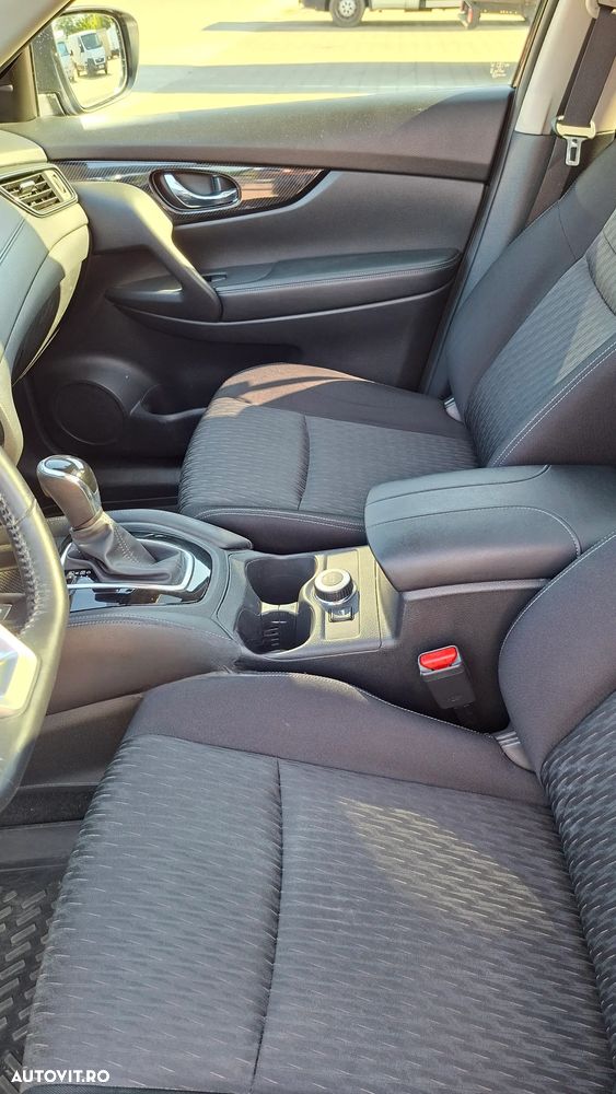 Nissan X-Trail 2.0D XTRONIC Start/Stop 4x4-i Acenta - 19