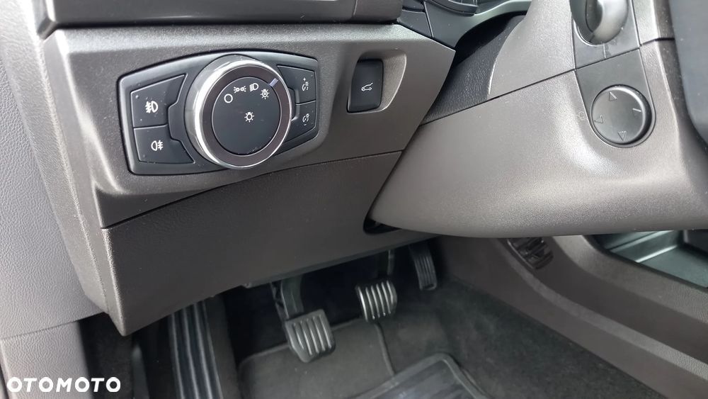 Ford Mondeo 1.5 EcoBoost Titanium - 27