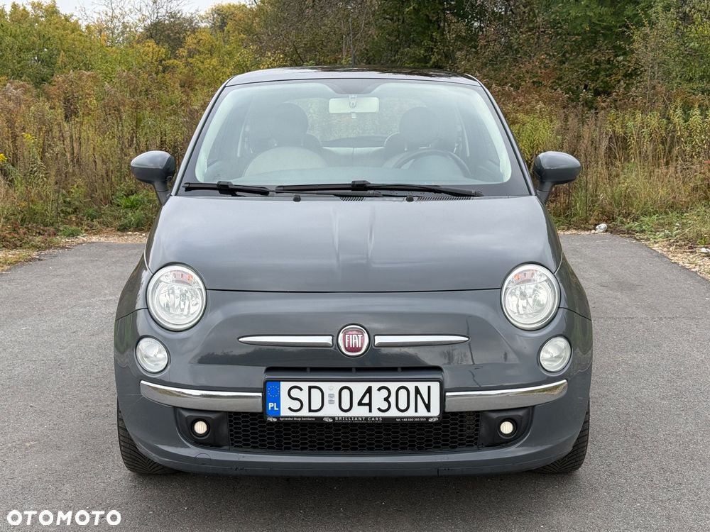Fiat 500 ver-1-4-16v-lounge - 8