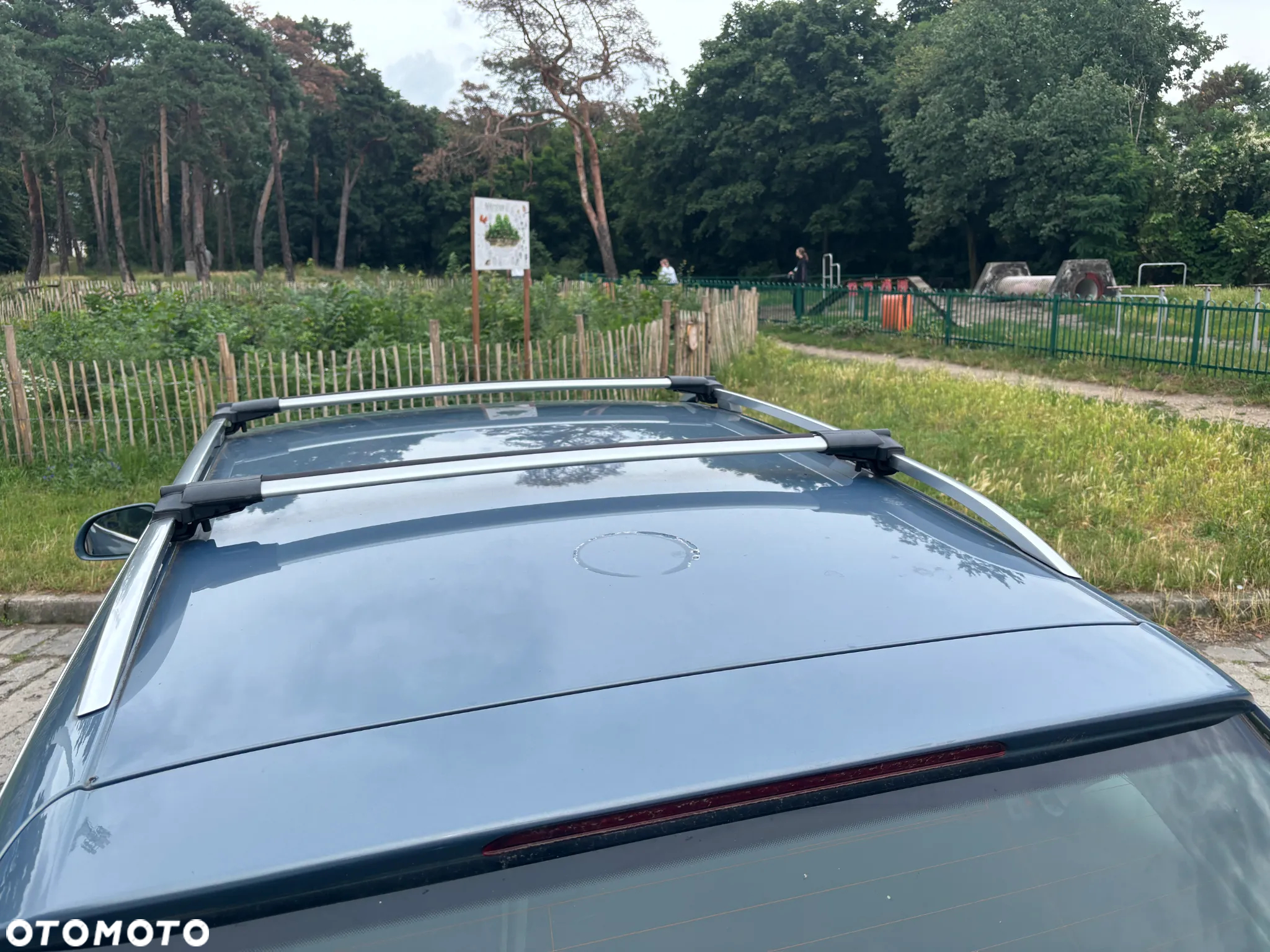 Audi A4 Allroad 2.0 TFSI Quattro - 5