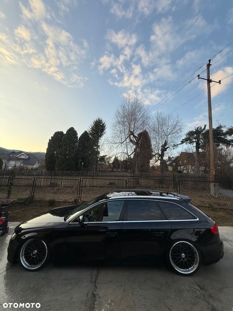 Audi A4 Avant 2.0 TFSI - 3