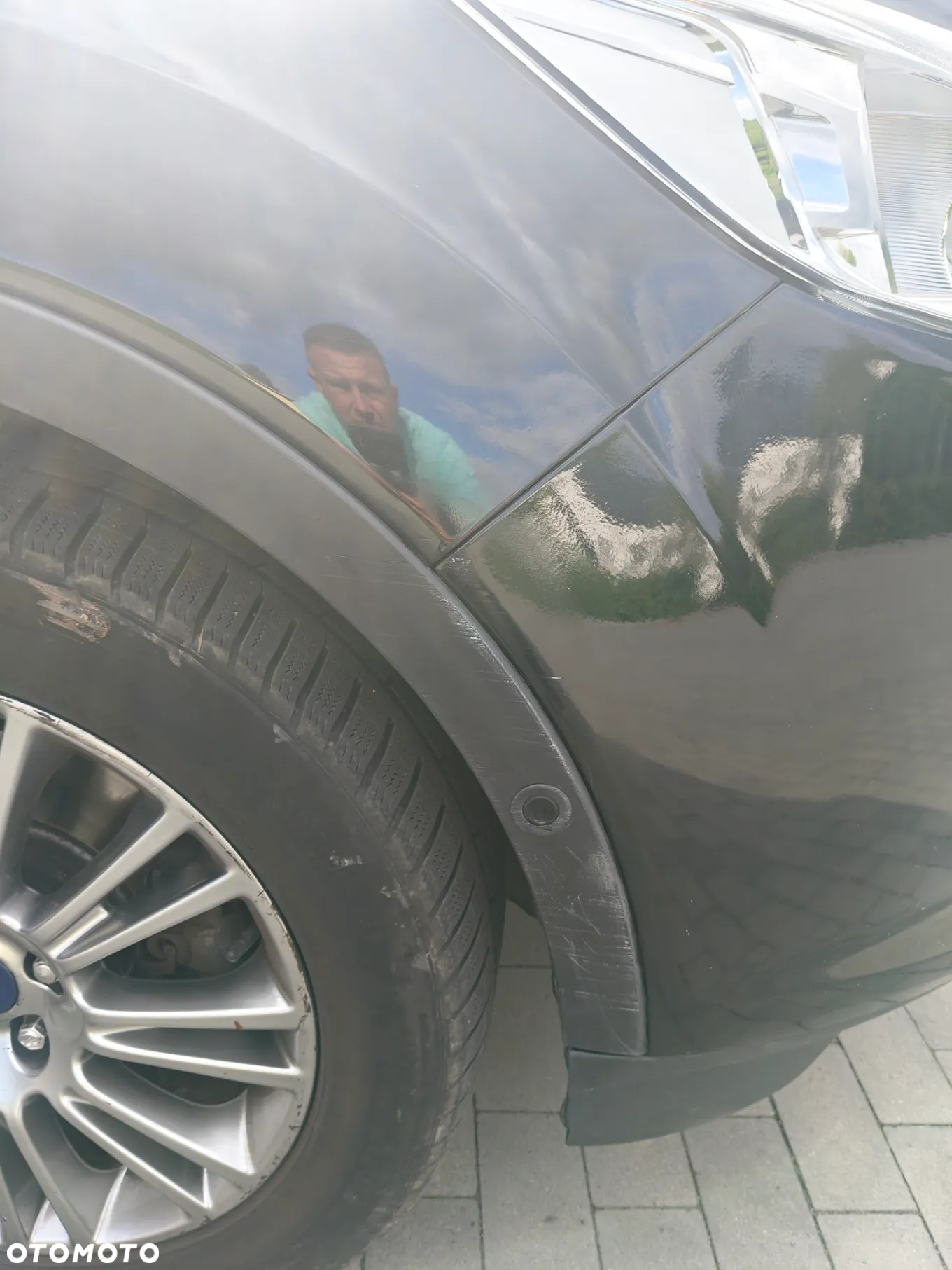 Ford Kuga 2.0 TDCi 4WD Trend - 23
