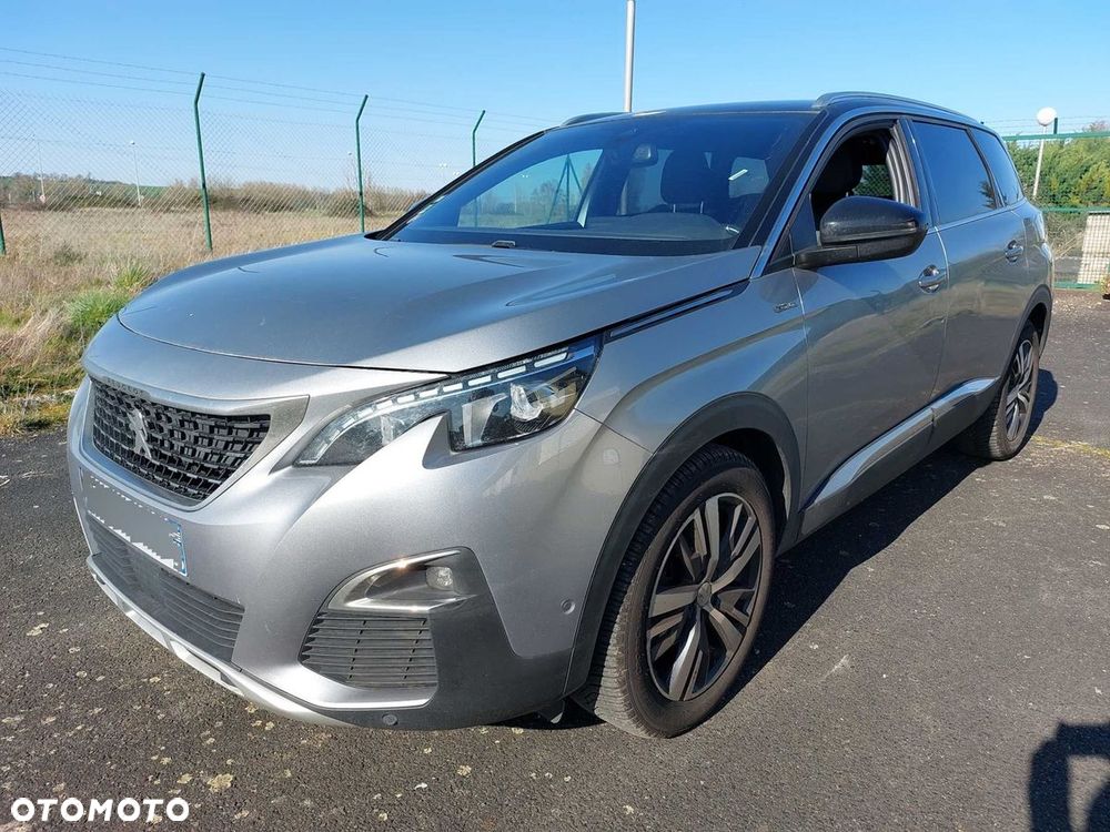 Peugeot 5008 PureTech 130 Allure - 1
