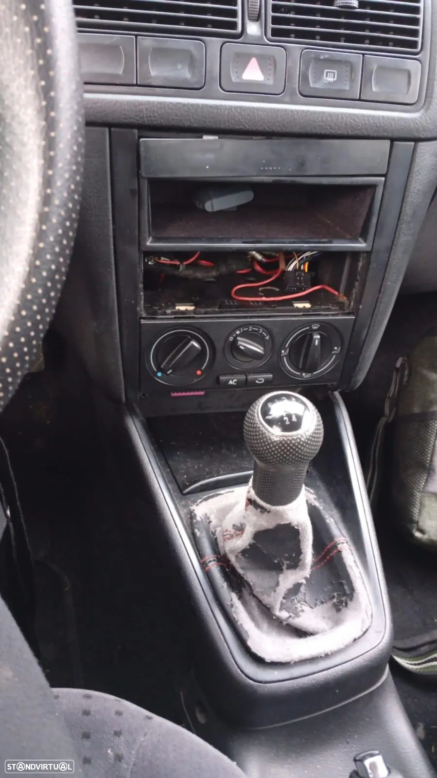 VW Golf - 13