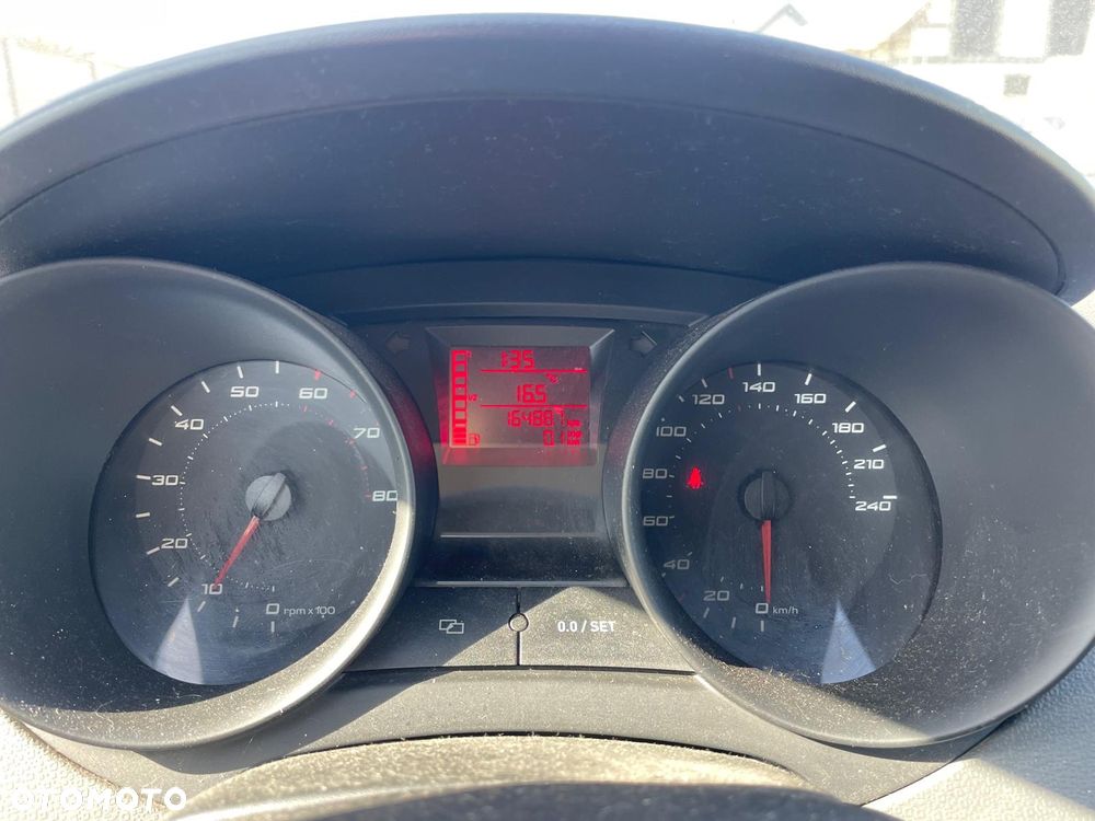 Seat Ibiza 1.2 12V Reference - 10