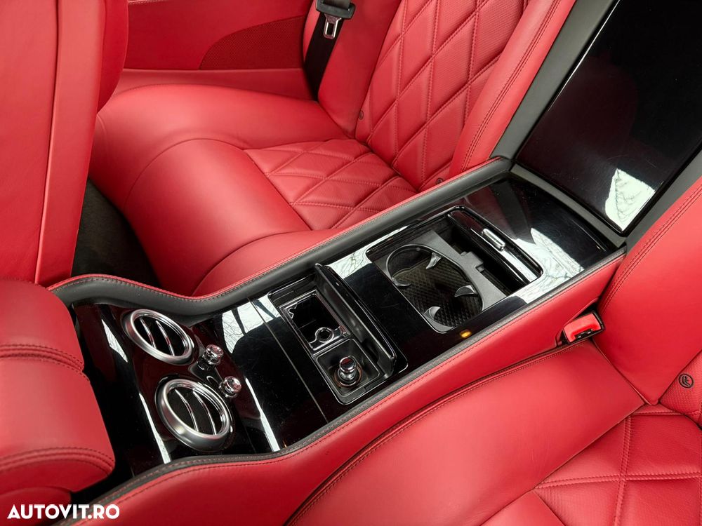 Bentley Continental - 33