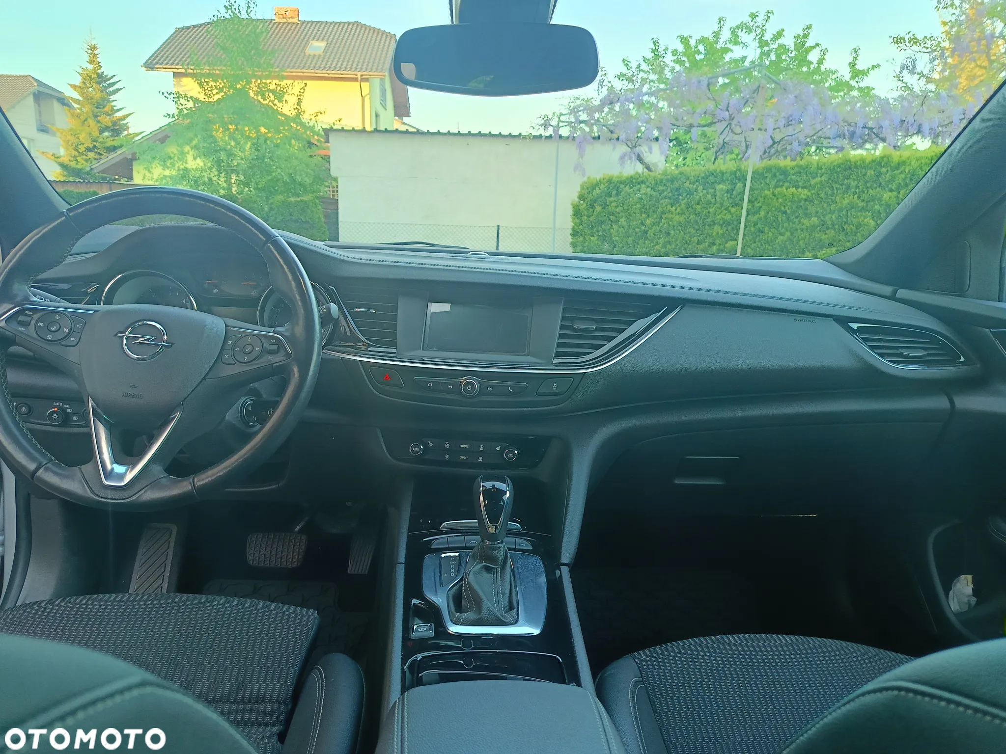 Opel Insignia - 5