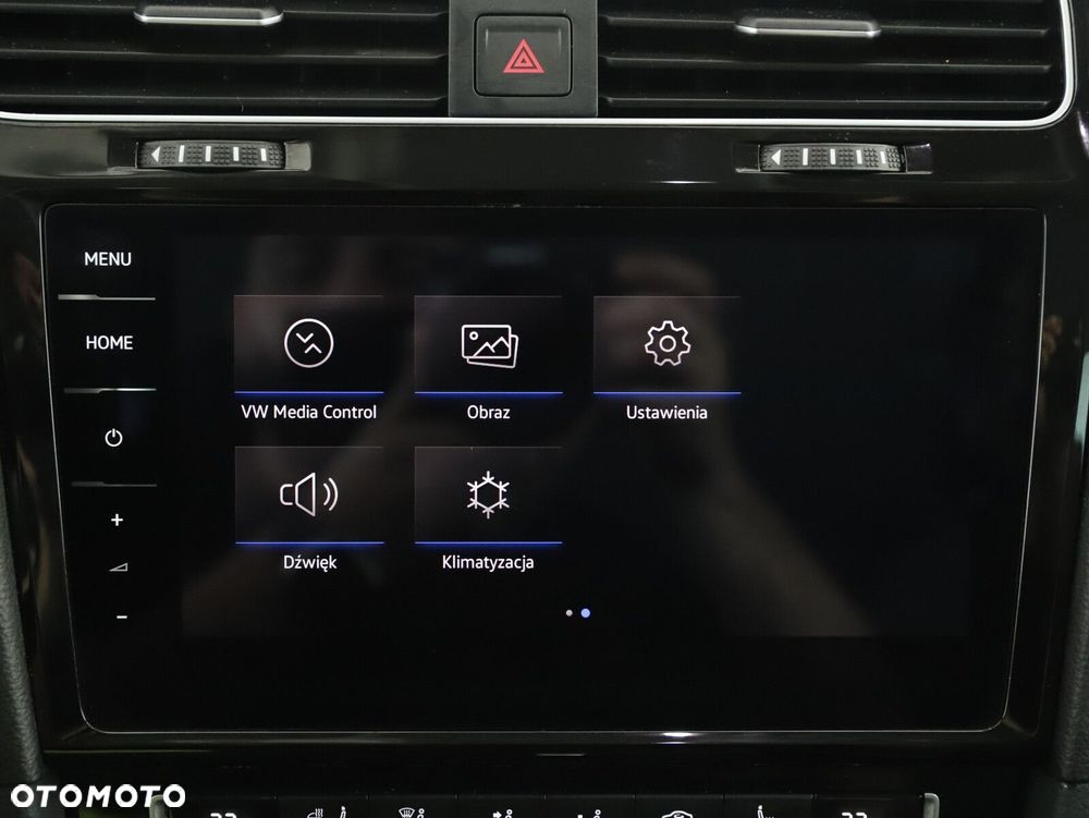 Volkswagen Golf VII 2.0 TDI BMT Highline DSG - 24