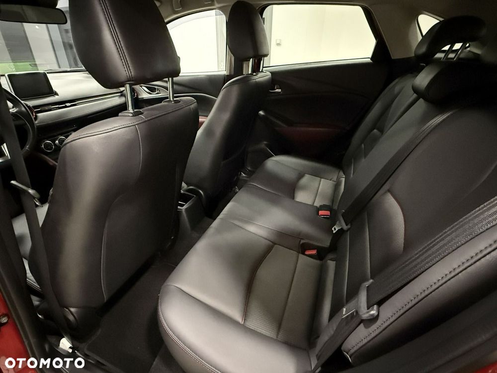 Mazda CX-3 2.0 Takumi - 16
