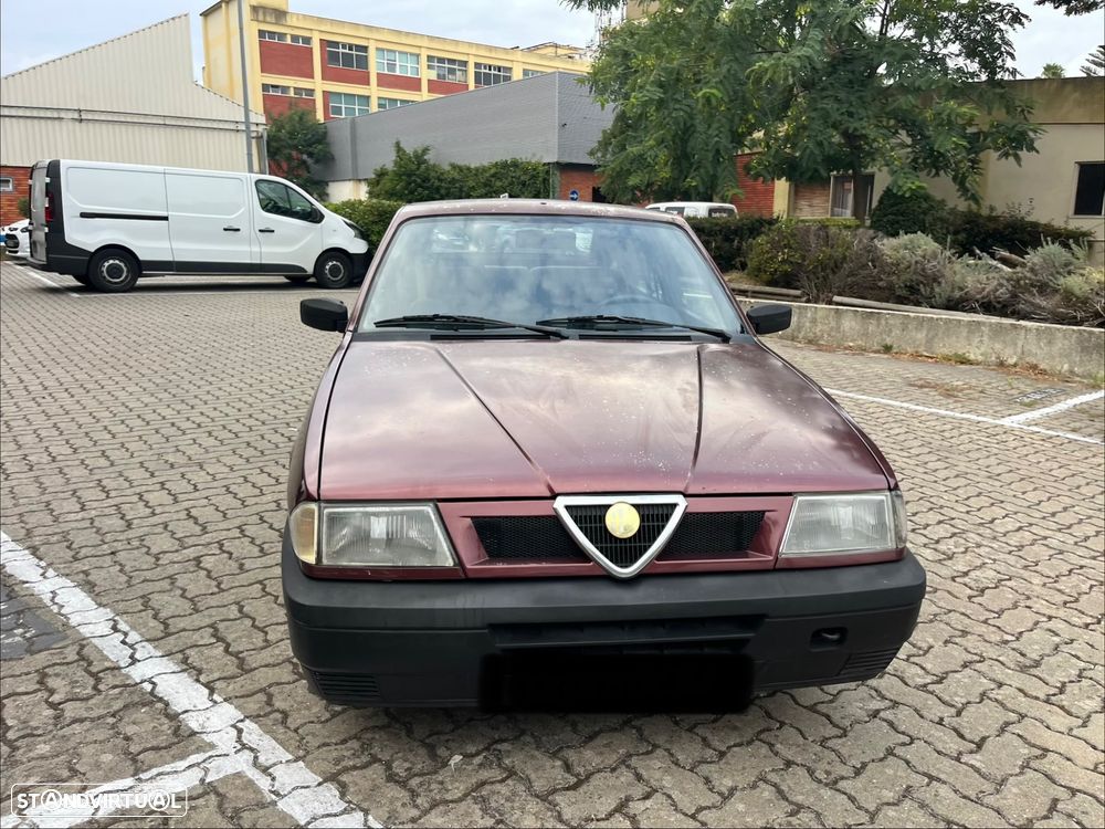Alfa Romeo 33 1.4 Feeling - 6
