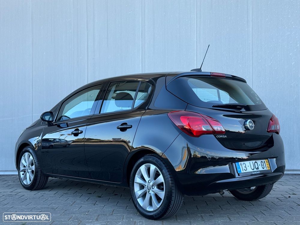 Opel Corsa - 9