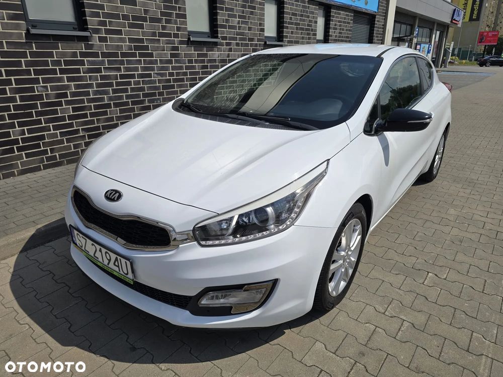 Kia ProCeed 1.4 CRDI XL - 38