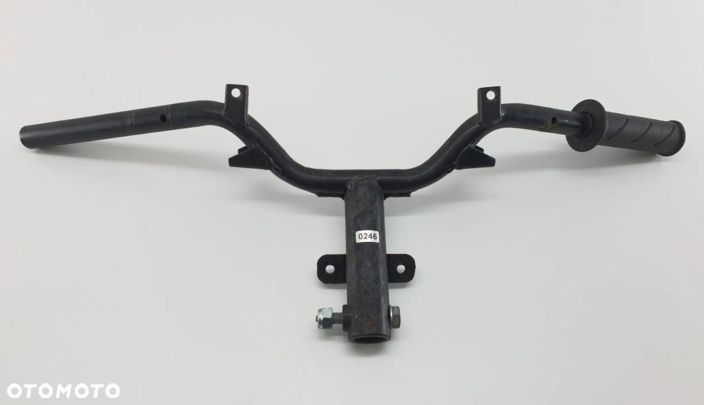 KIEROWNICA PEUGEOT E-VIVACITY - 1