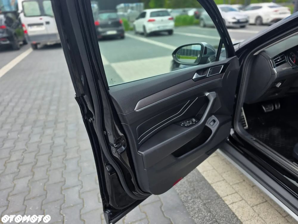 Volkswagen Passat Alltrack 2.0 TSI 4Mot DSG - 36