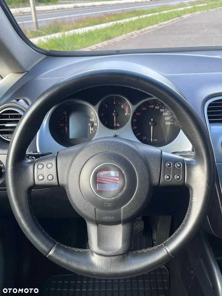 Seat Altea XL 1.9 TDI Stylance - 2