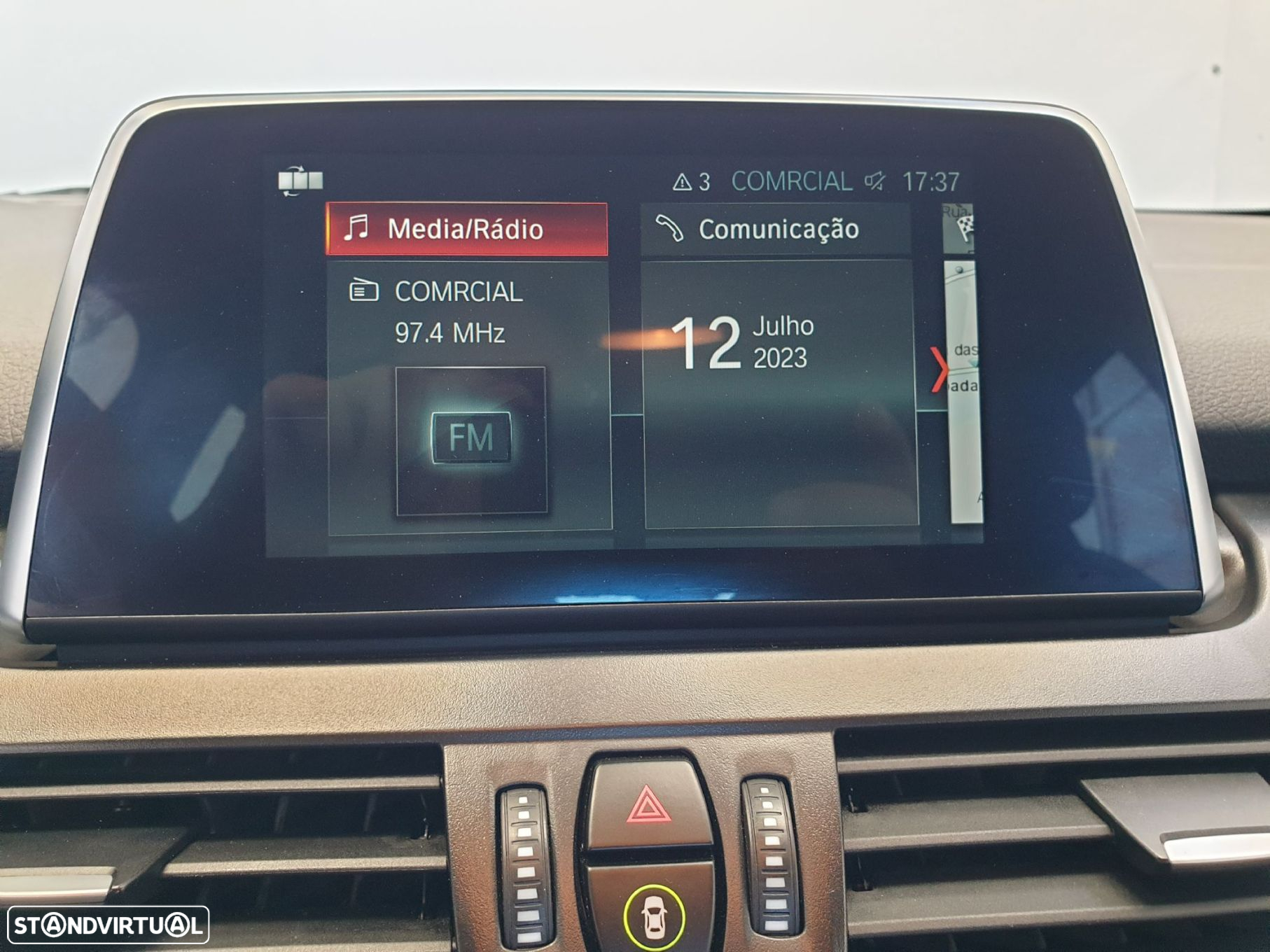 BMW 216 Active Tourer d Advantage - 23