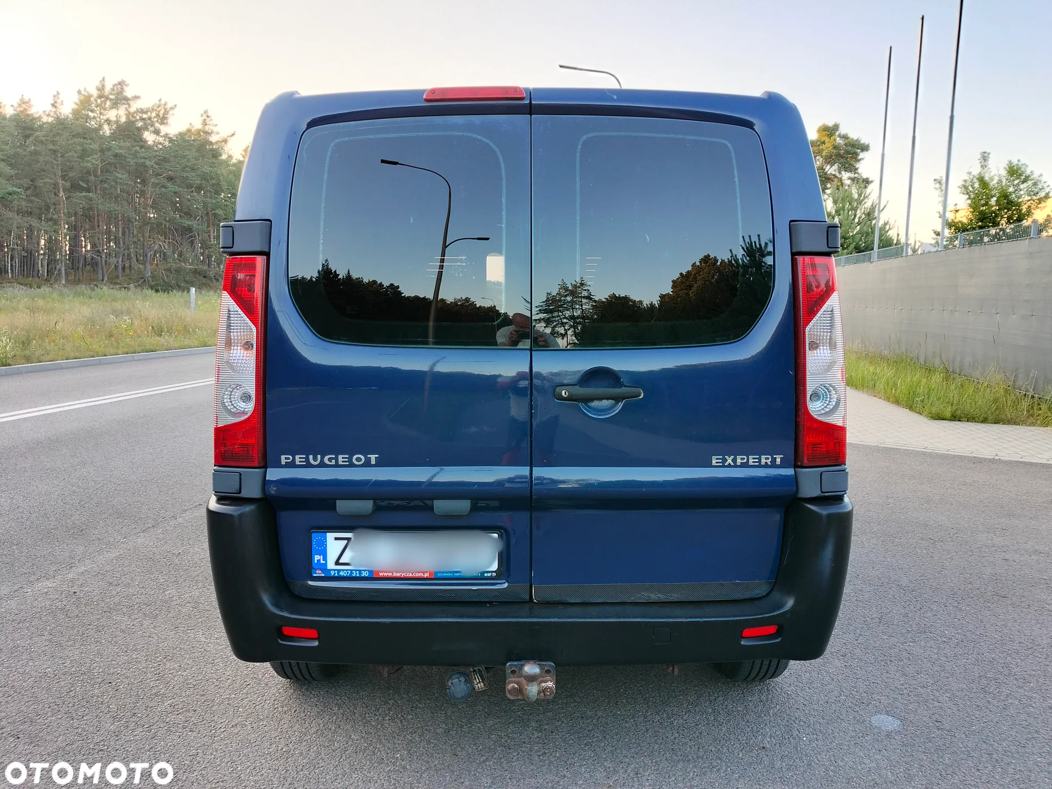 Peugeot Expert - 9