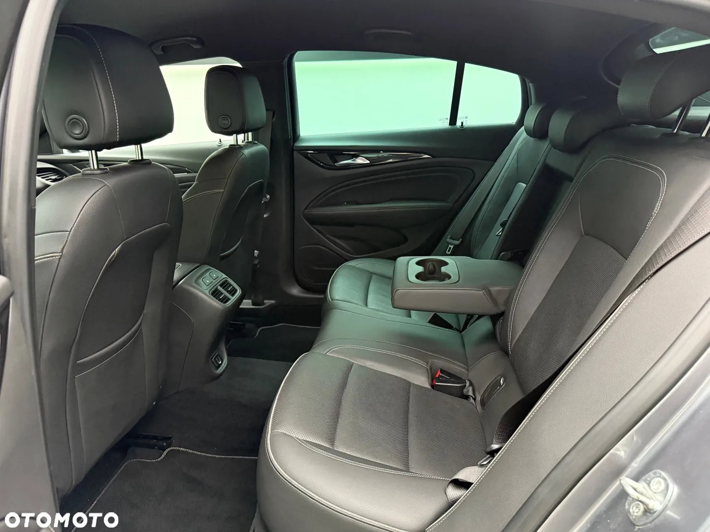 Opel Insignia Grand Sport 2.0 Diesel Dynamic - 25