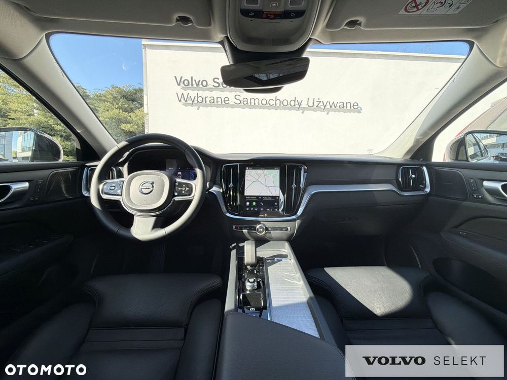 Volvo S60 - 14