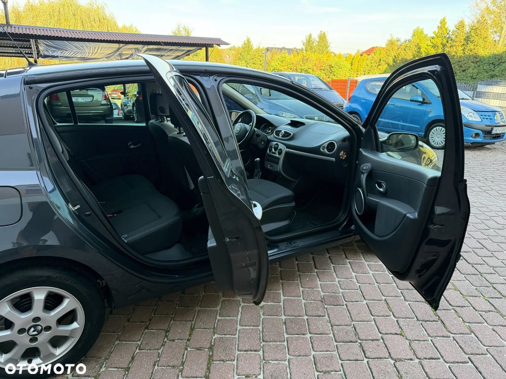 Renault Clio 1.2 16V Ripcurl - 33