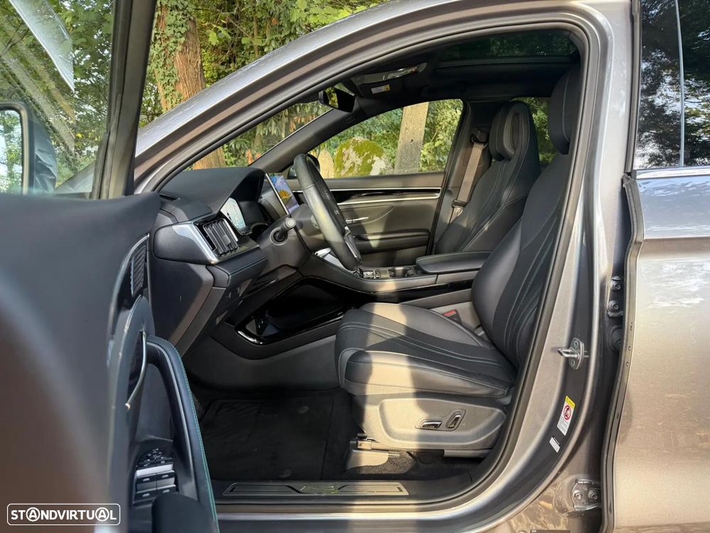 BYD Seal U 71.8 kWh Comfort - 33