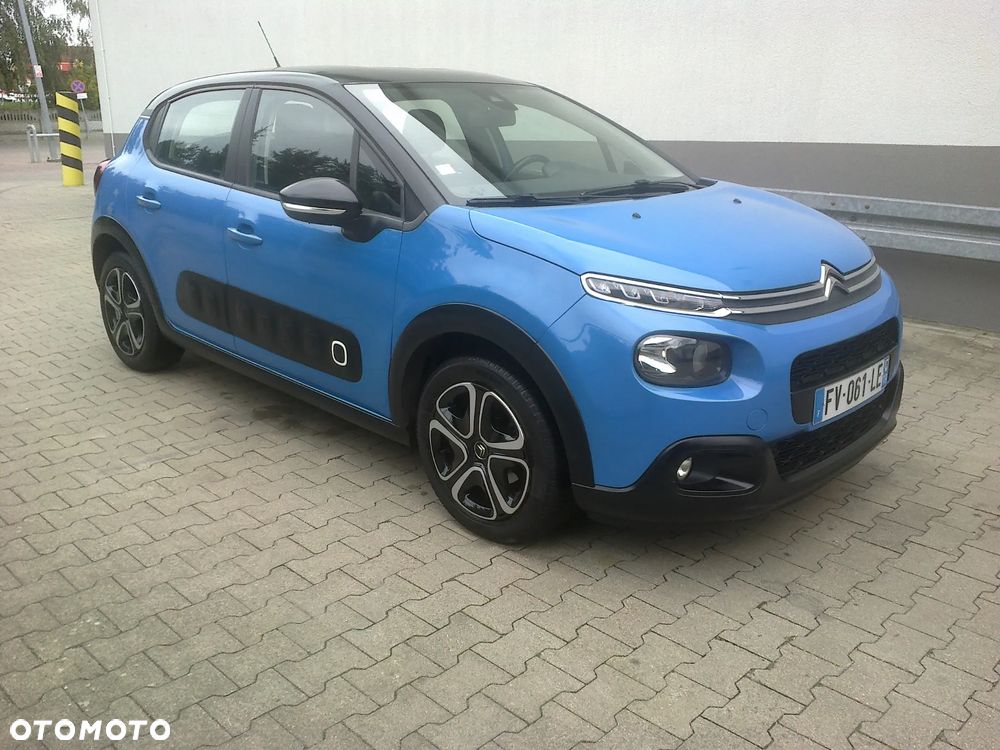 Citroën C3