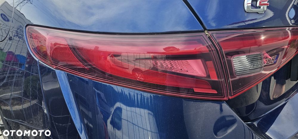 Alfa Romeo Giulia 2.2 diesel wszystkie części potrzebujesz czegoś dzwoń  Lublin - 12