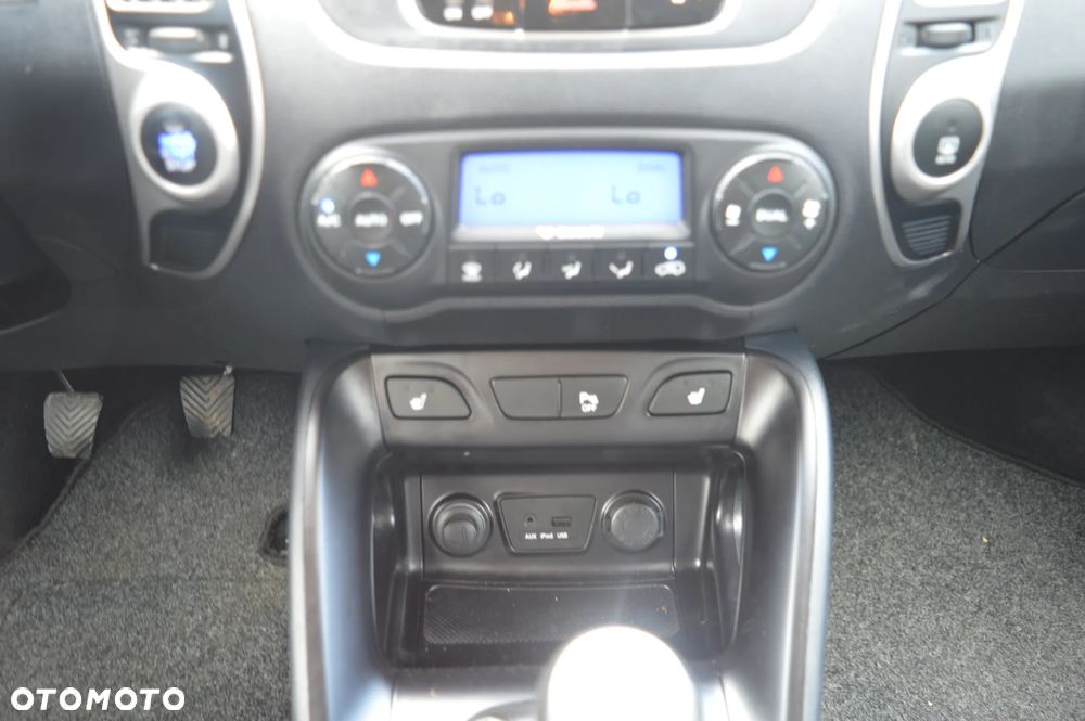 Hyundai ix35 1.6 GDI Comfort 2WD - 17