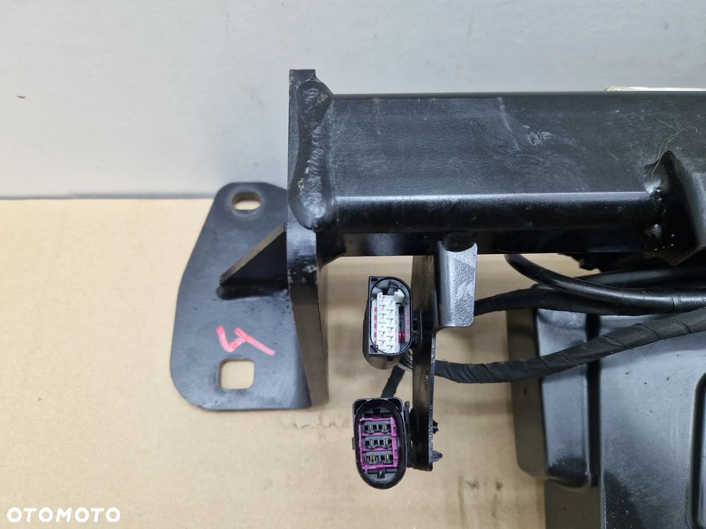 HAK HOLOWNICZY ELEKTRYCZNY BMW 3 F30 F35 F31 6799605 - 4