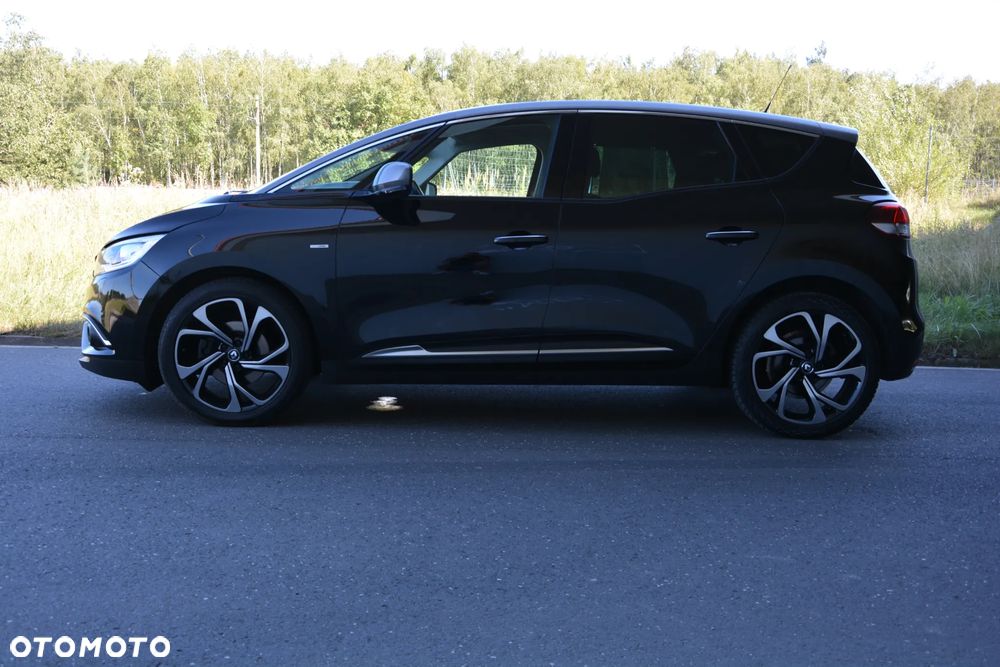 Renault Scenic 1.6 dCi Energy Bose Edition - 7