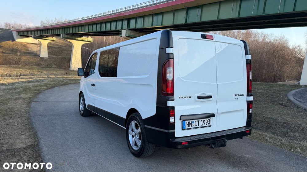 Renault Trafic - 27