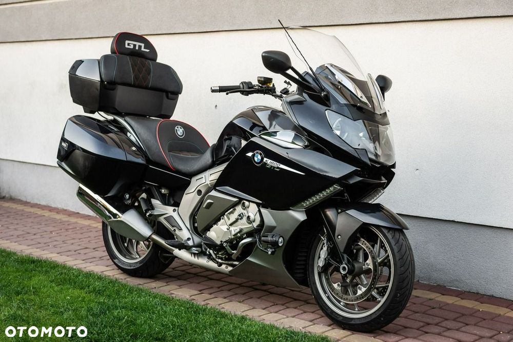 BMW K - 1