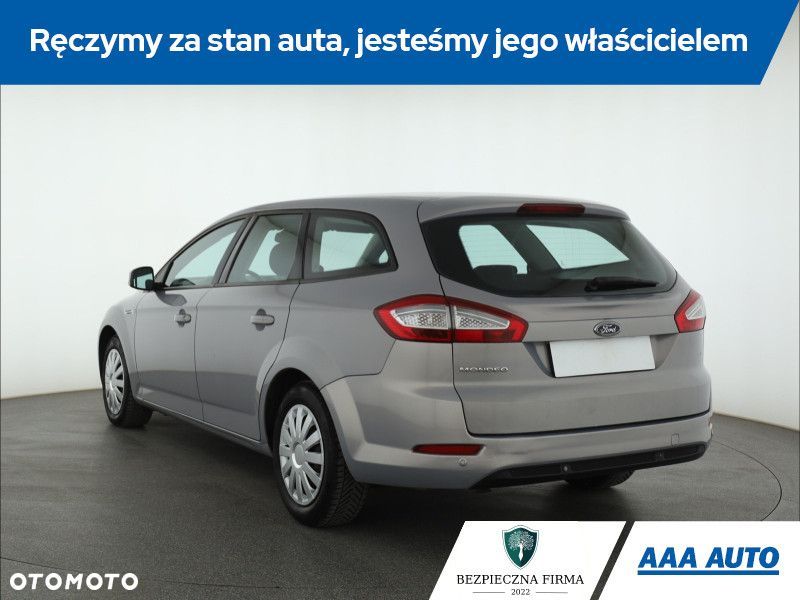 Ford Mondeo SW - 6