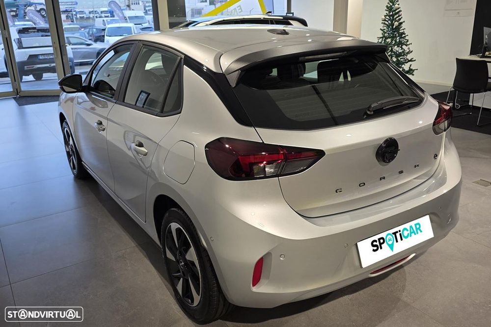 Opel Corsa-e 50 kWh Edition - 3