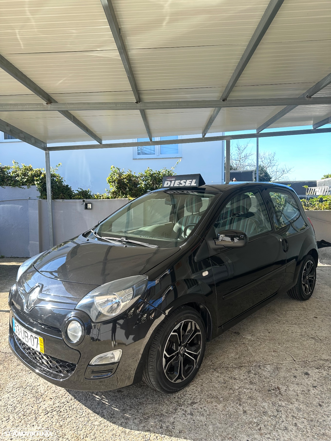 Renault Twingo - 3