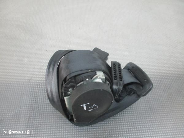 Cinto Tras Dto Renault Megane Iii Hatchback (Bz0/1_) - 4