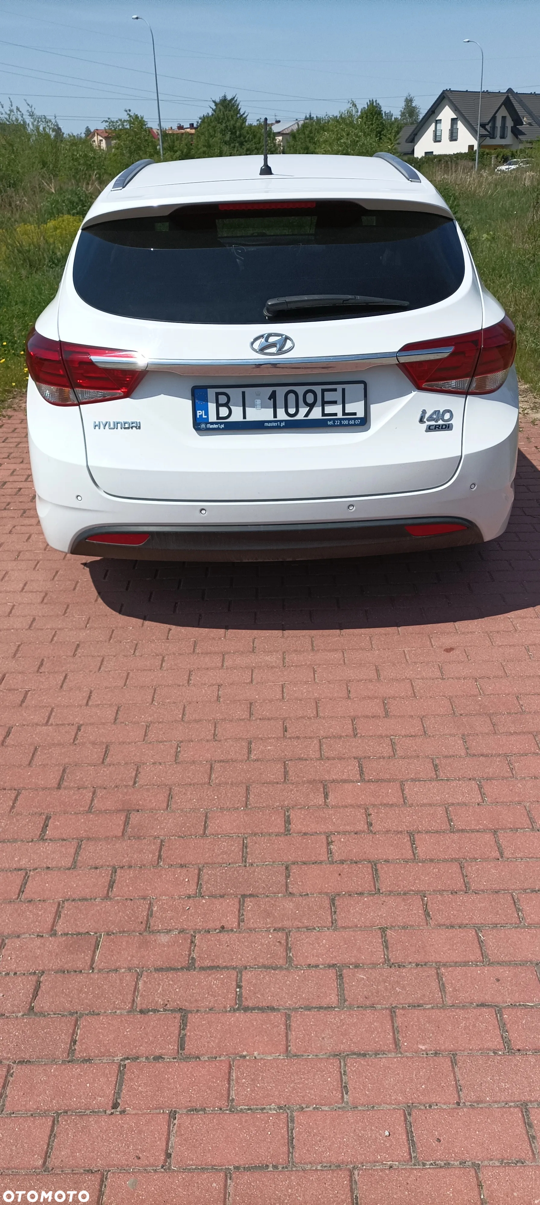 Hyundai i40 1.7 CRDi Business - 6