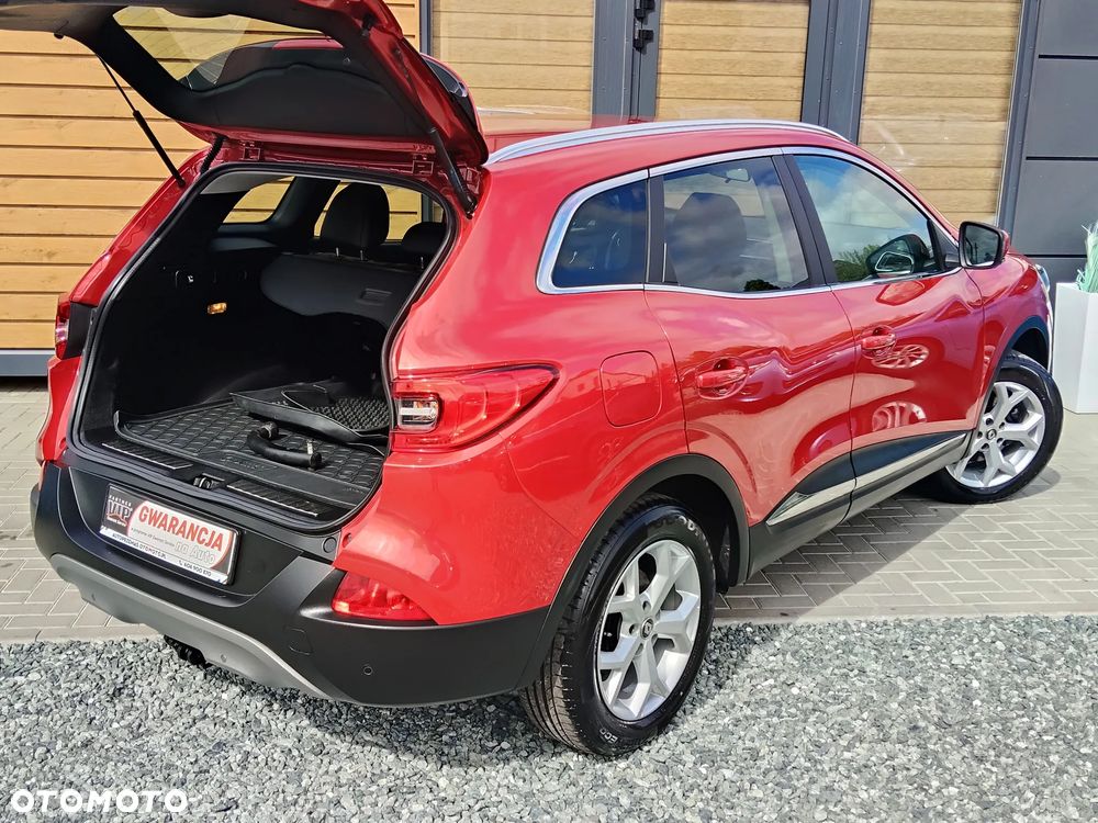 Renault Kadjar Energy dCi 110 EDC XMOD - 34