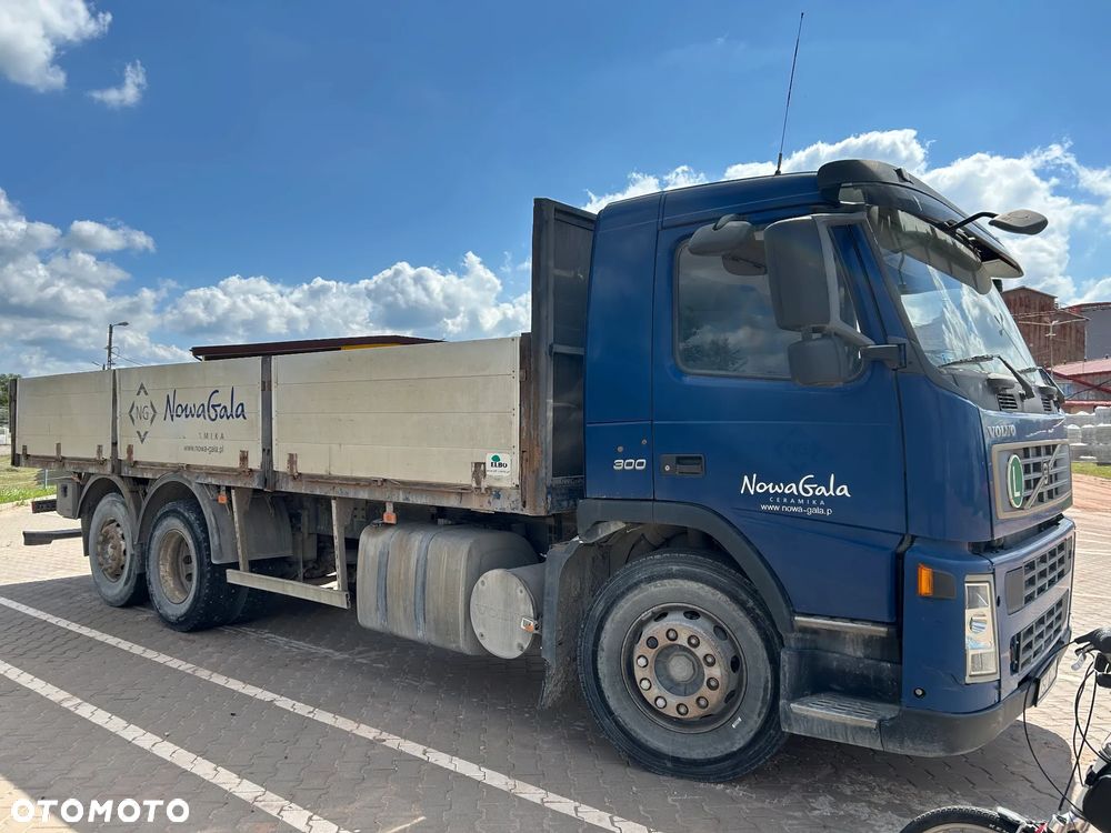 Volvo FM Elbo S - 3