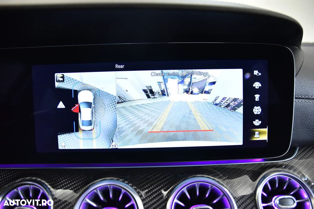 Mercedes-Benz CLS - 19