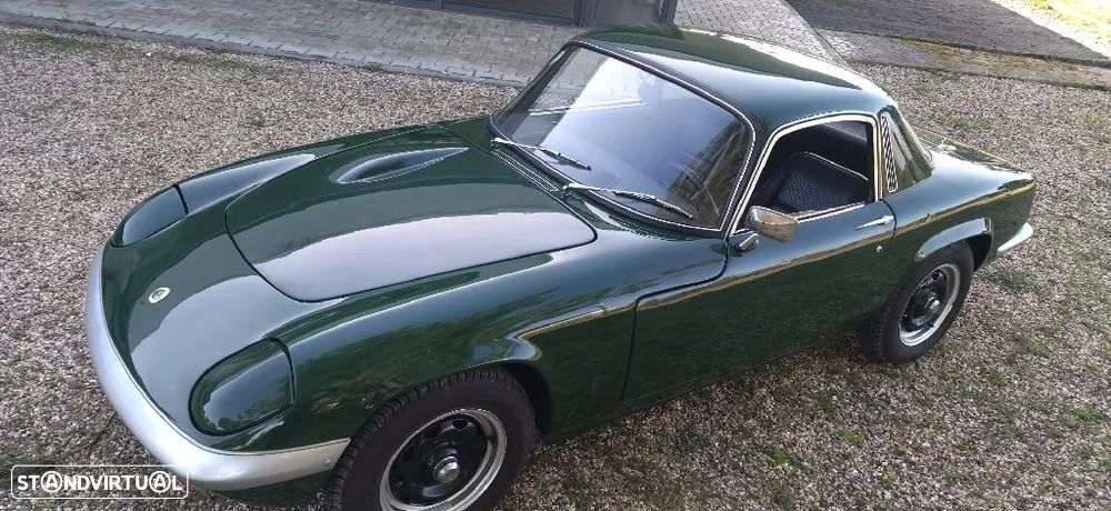 Lotus Elan - 37