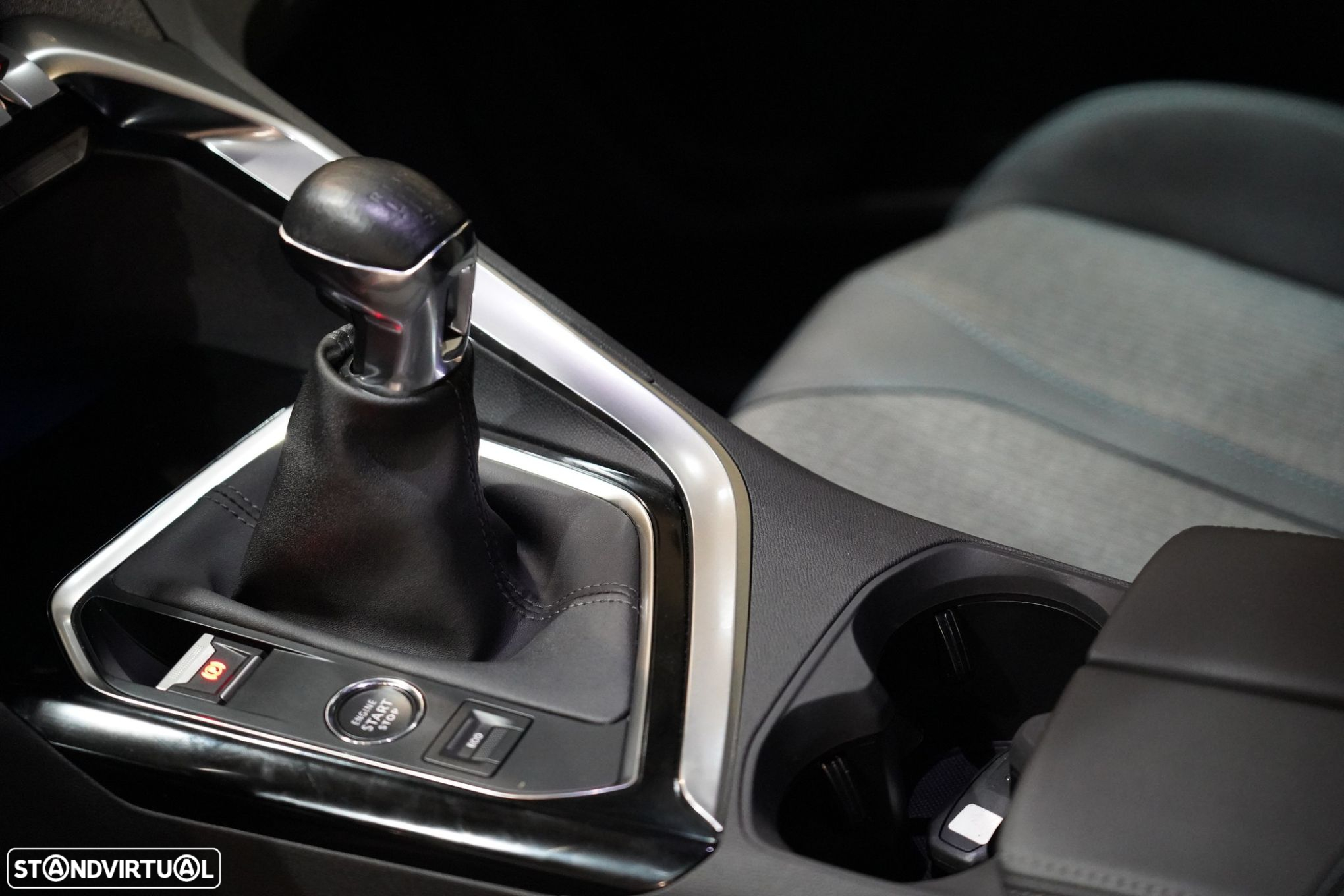 Peugeot 3008 1.2 PureTech Allure Pack - 15