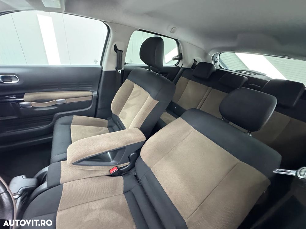 Citroën C4 Cactus e-VTi 82 ETG Stop&Start Shine Edition - 24